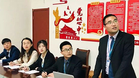 “雙11”新起點(diǎn)，居然之家多店培訓(xùn)接力！