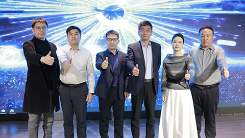 居然智家攜手UIOT超級(jí)智慧家、松下智能家居、羅格朗全屋智能 共創(chuàng)智慧美好生活新藍(lán)圖