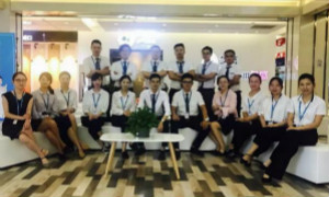 筑夢遠(yuǎn)行、揚(yáng)帆起航——福建分公司2018年第二屆 后備干部培訓(xùn)圓滿結(jié)束