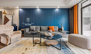 安徽蕪湖店【品牌知識(shí)分享會(huì)】第二期丨家庭裝修之軟裝色彩如何選擇？ 